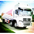 8X4 Dongfeng bulk cement truck /cement powder truck / bulk powder truck / cement transport truck / powder transportation truck